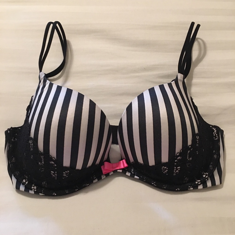 Victoria’s Secret Bra